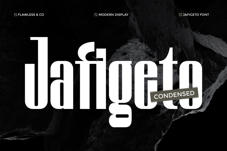 Jafigeto