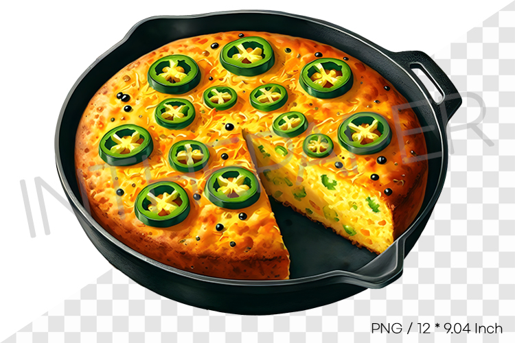 Chili Clipart Image 21