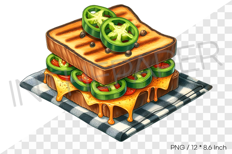 Cheese Png Image 2