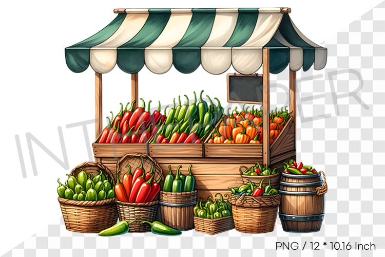 Chili Clipart