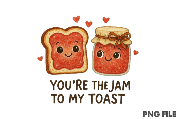 Valentines Sublimation Design Image 19