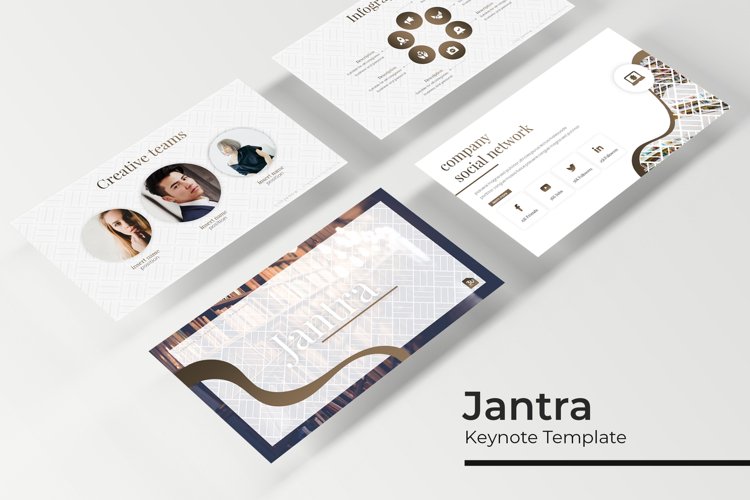 Keynote Templates Image 15