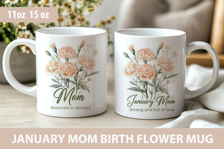 Birth Month Flower Image 9