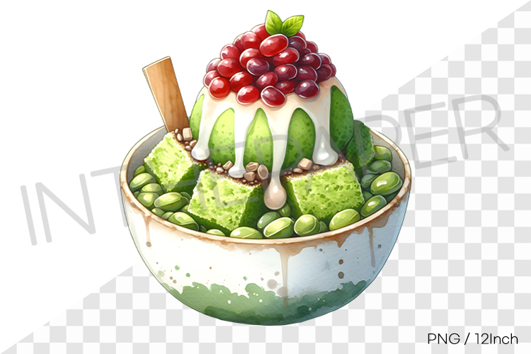 Menu Clipart Image 24
