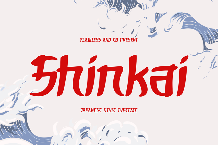 Shinkai