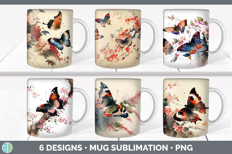 Butterfly Clipart Image 17