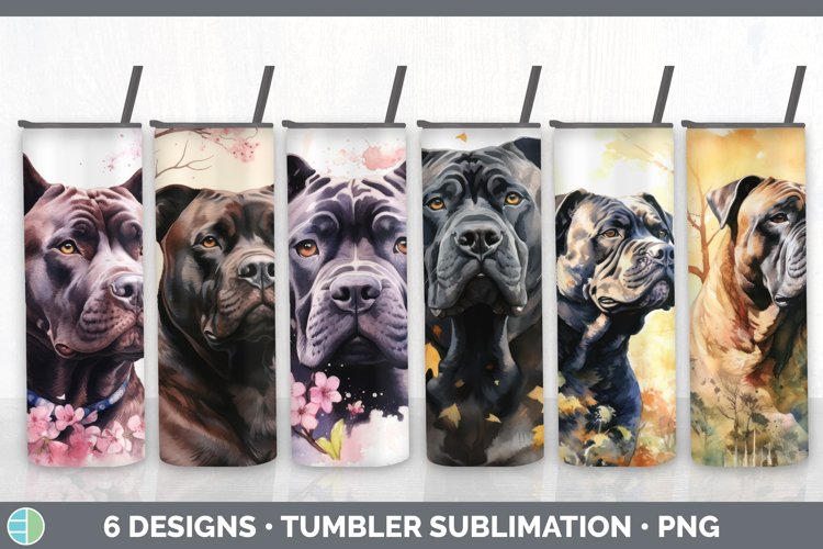 Sublimation Tumbler Designs Image 5