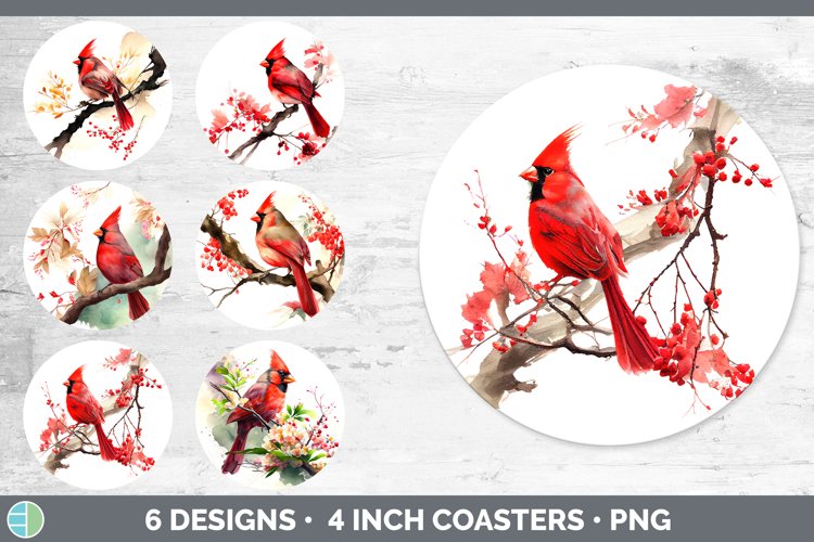 Cardinal Clipart Image 21