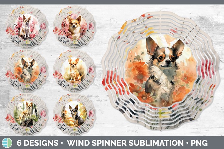 Chihuahua Clipart Image 21