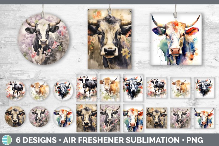 Farm Illustration Image 10