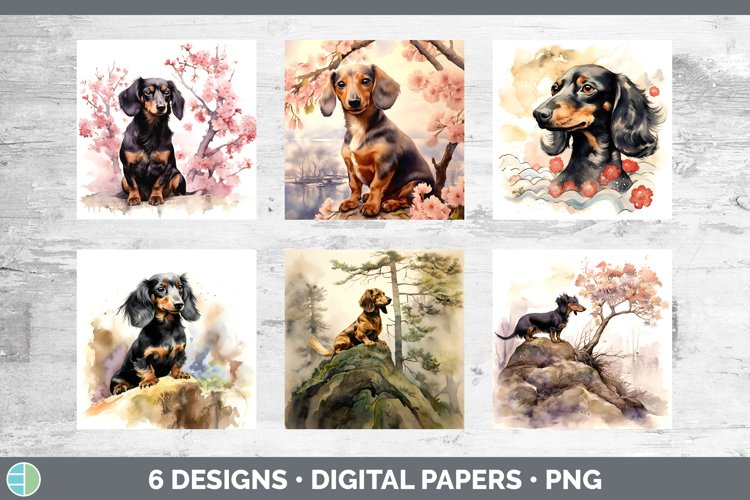 Dog Background Image 3