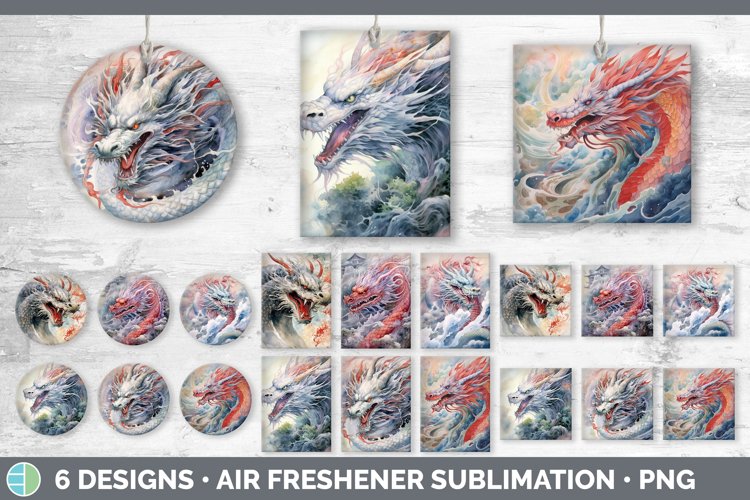Dragons Clipart Image 23