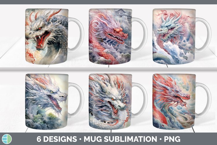 Dragons Clipart Image 18