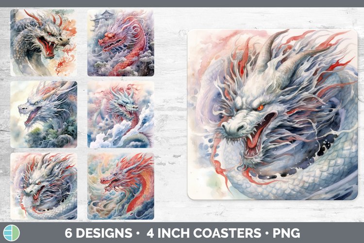 Dragons Clipart Image 13
