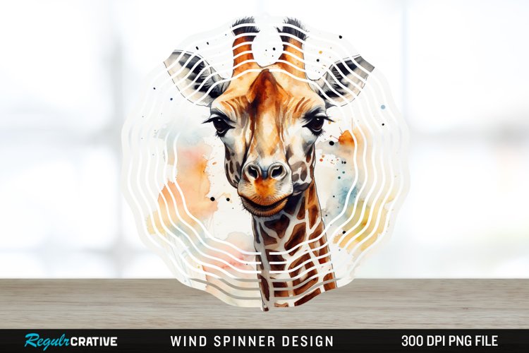 Giraffe Png Image 4