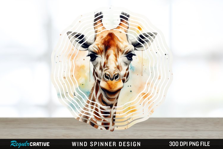 Giraffe Png Image 24