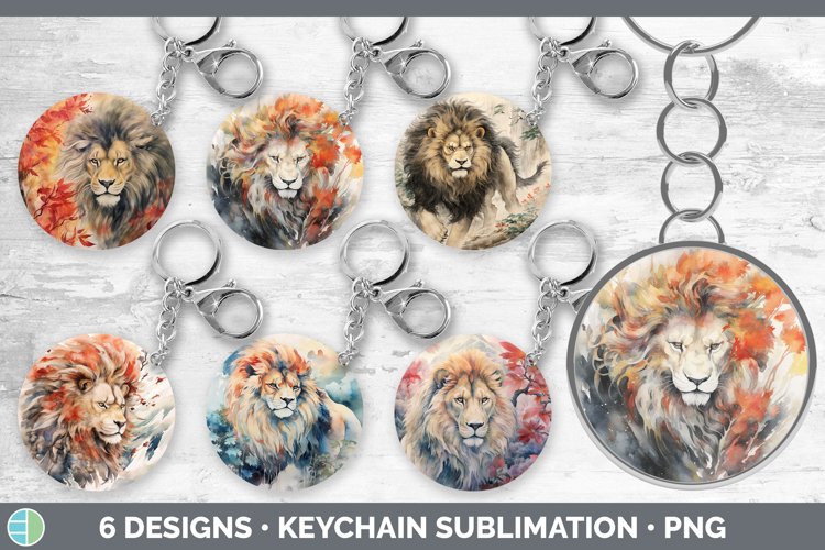 Lion Clipart Image 14