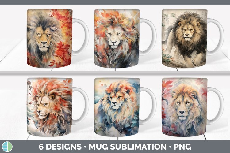 Lion Clipart Image 22