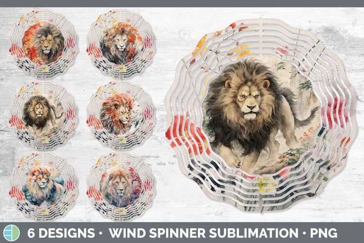 Lion Clipart Image 4
