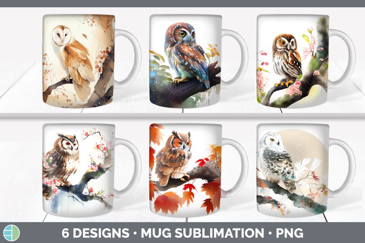 Owl Clipart Image 17