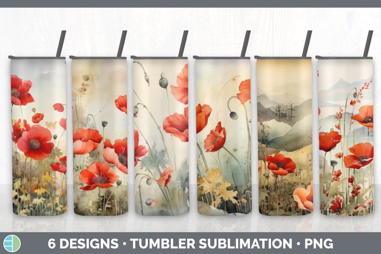 Sublimation Tumbler Designs Image 23