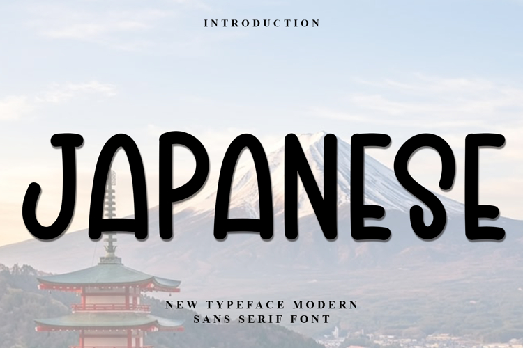 Japanese