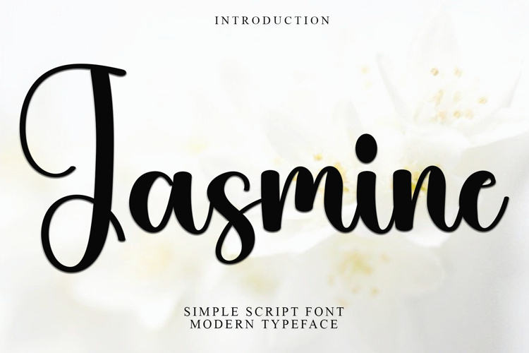 Jasmine