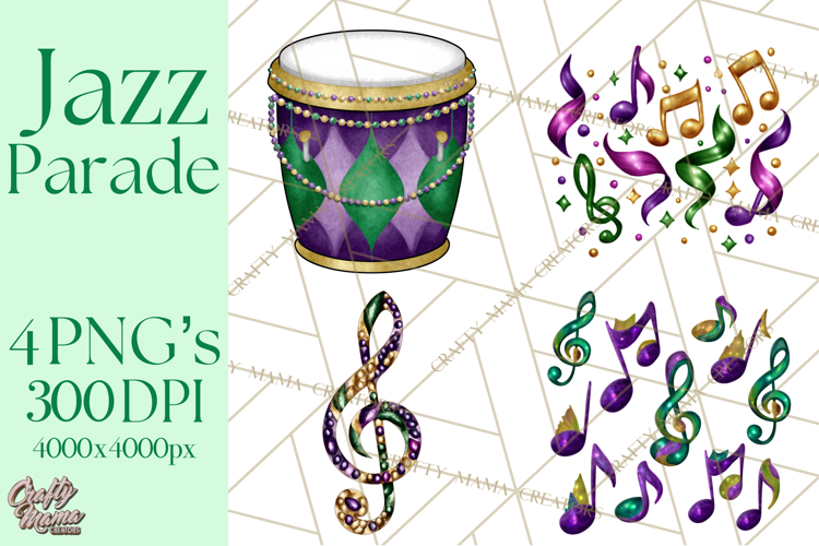Instruments Clipart Image 20
