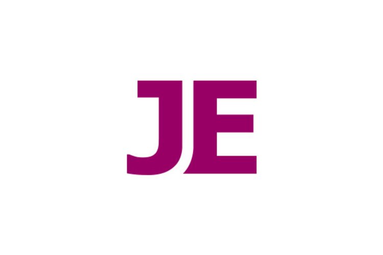 Letter J Logo Image 19