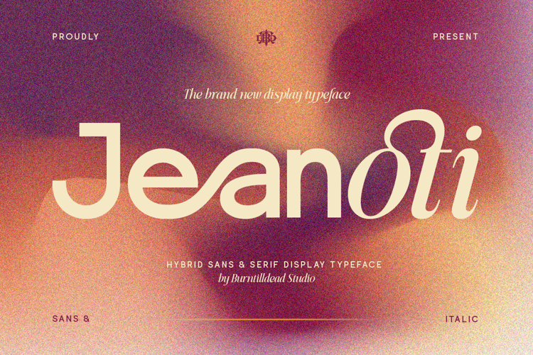 Jeanoti