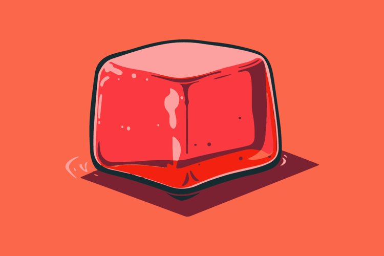 Jello example image 1