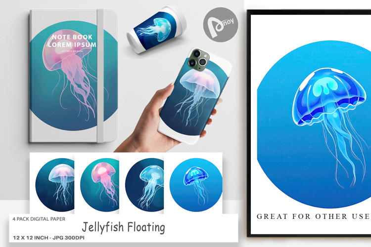 Float Clipart Image 22