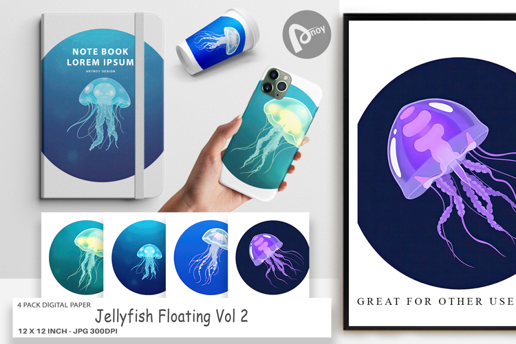 Float Clipart Image 23