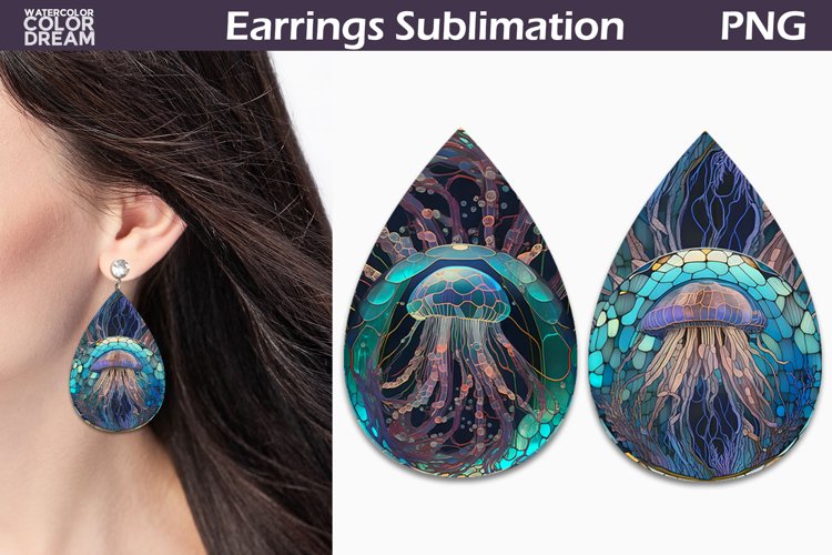 Teardrop Clipart Image 4
