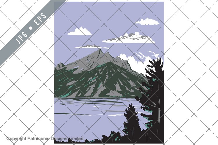 Art Deco Clipart Image 23