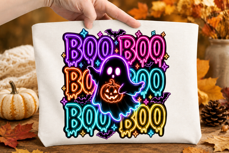 Cute Ghost Png Image 5