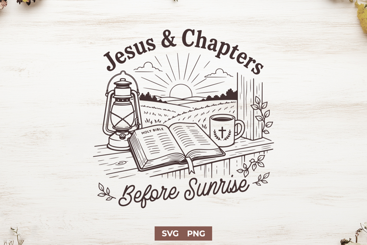 Christian Svg Image 23