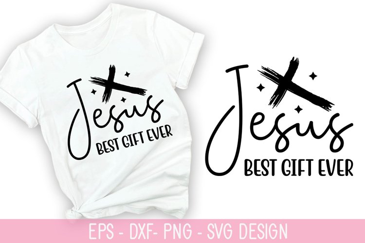 Jesus Svg Image 22