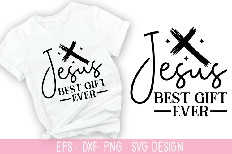 Jesus Svg Image 21