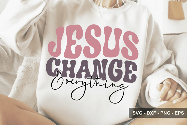 Christian Svg Image 7
