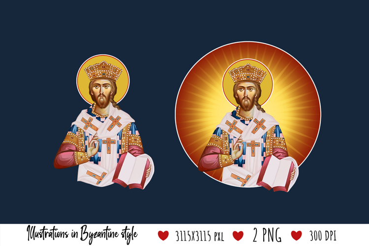 Church Illustration