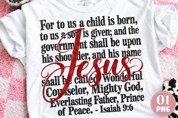 Jesus Christmas Png, Christmas Png