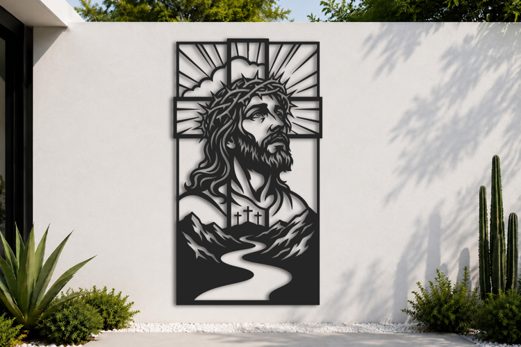 Religious Svg Image 11