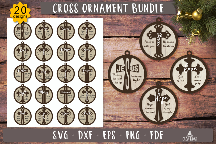 Bible Vector Image 10