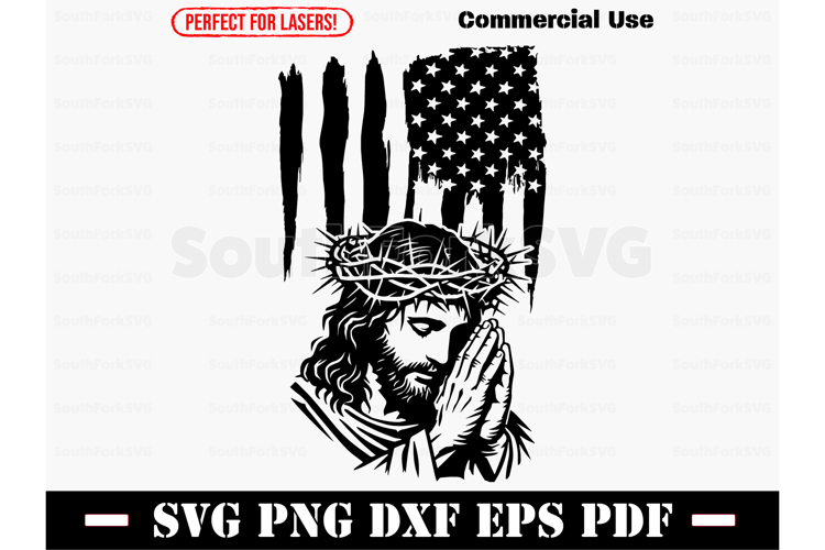 Jesus Vector Image 24