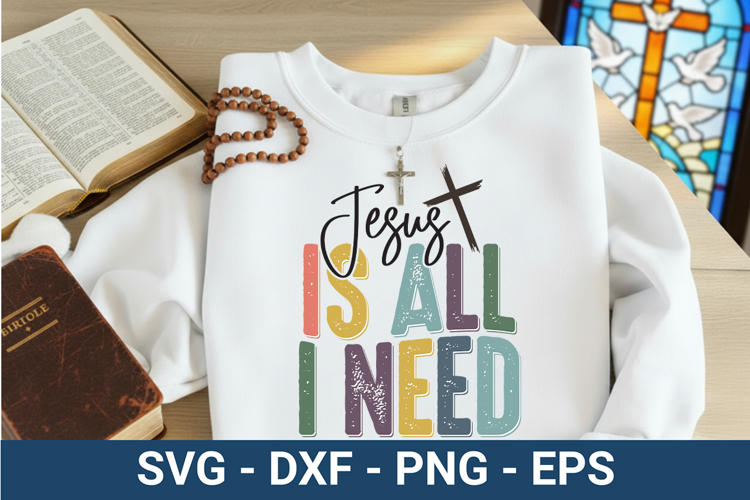 Christian Clipart Image 20