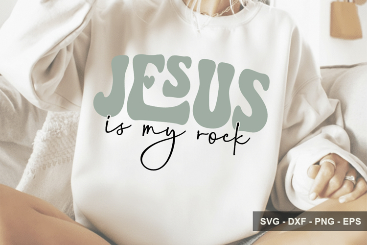 Christian Svg Image 6