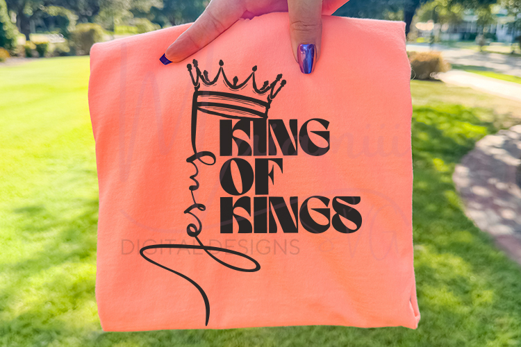 Jesus Shirt Svg Image 2