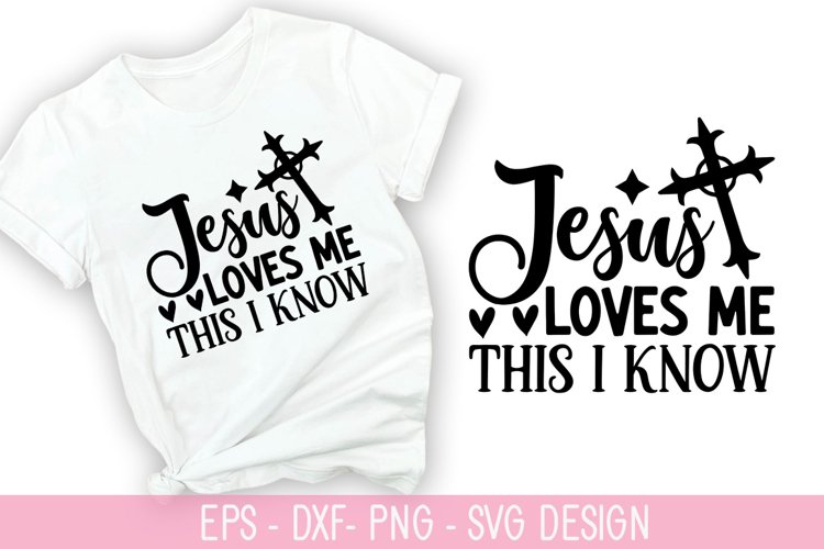 Christian Svg Image 15