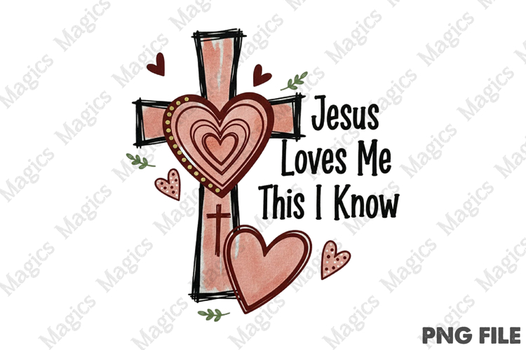 Valentines PNG Image 17